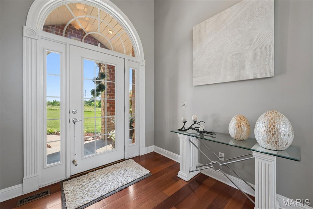 Cedar Grove Farms - Residential