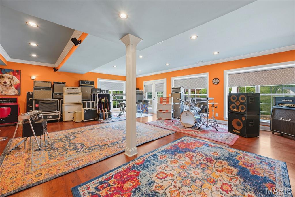 Cedar Grove Farms - Residential