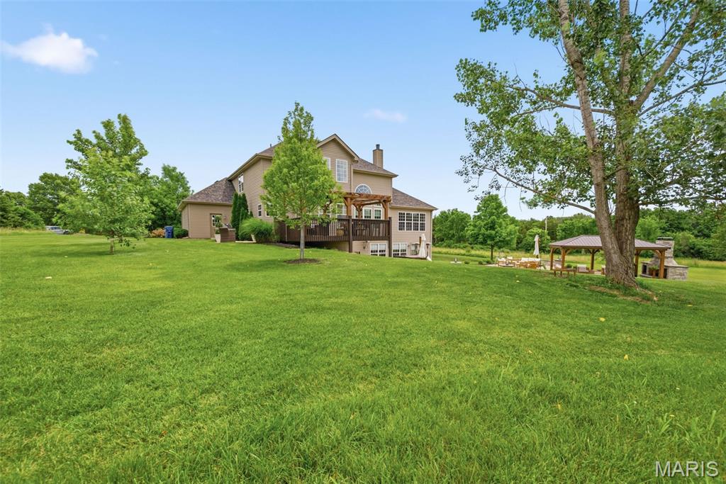 Cedar Grove Farms - Residential