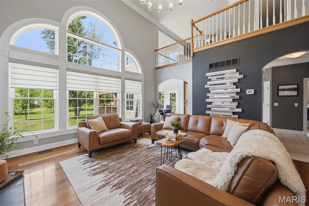 Cedar Grove Farms - Residential