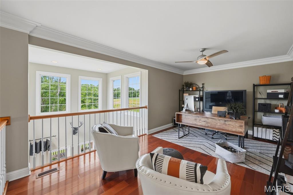 Cedar Grove Farms - Residential