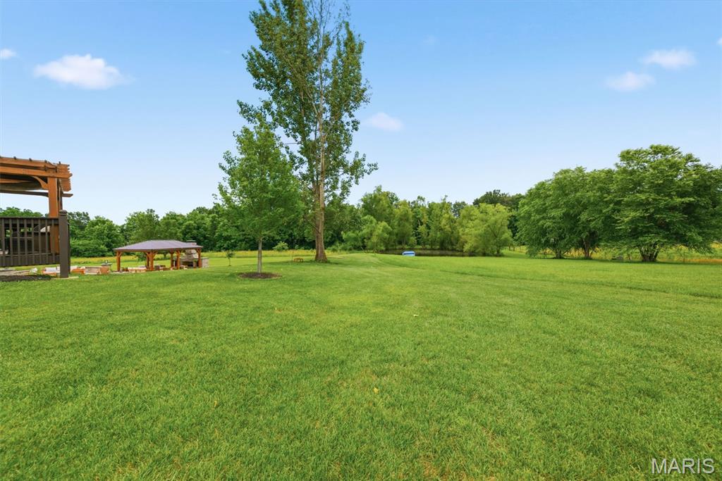 Cedar Grove Farms - Residential