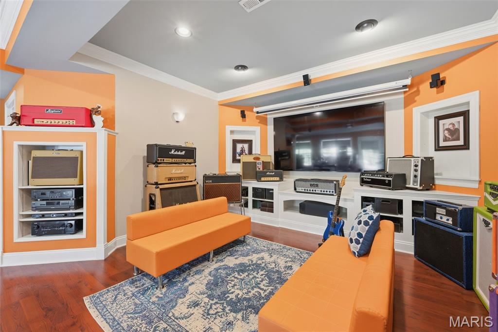 Cedar Grove Farms - Residential