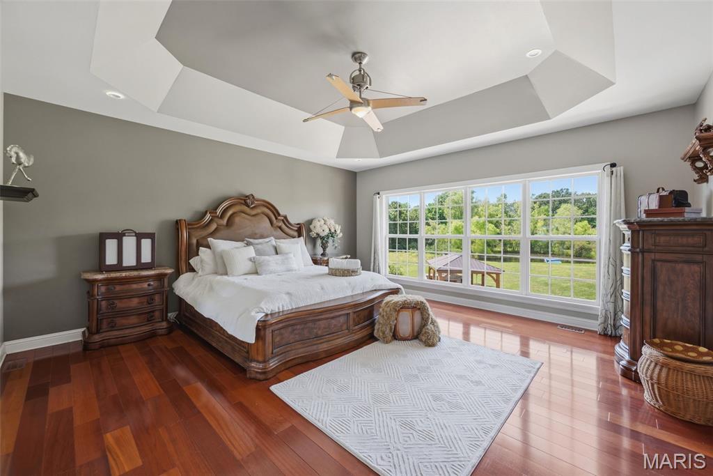 Cedar Grove Farms - Residential