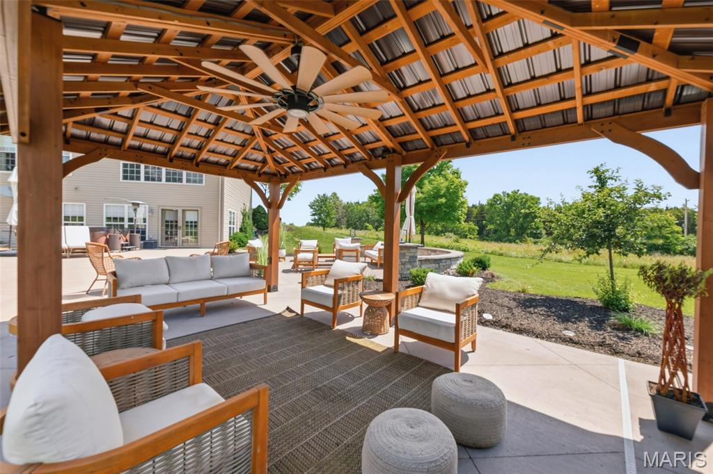 Cedar Grove Farms - Residential