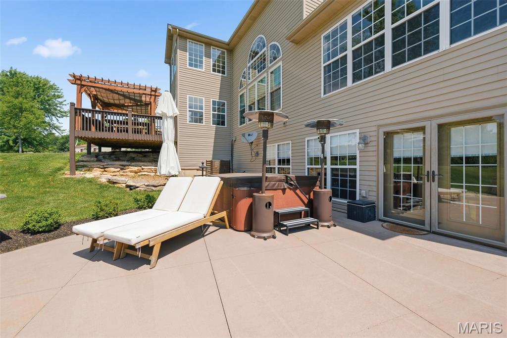 Cedar Grove Farms - Residential