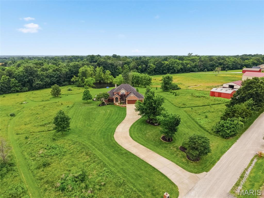 Cedar Grove Farms - Residential