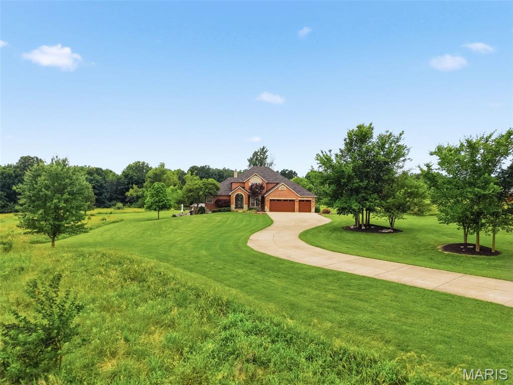 Cedar Grove Farms - Residential