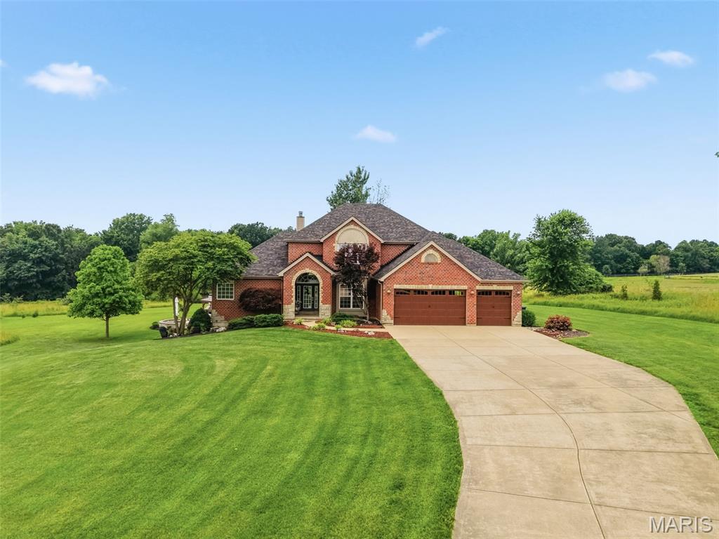Cedar Grove Farms - Residential