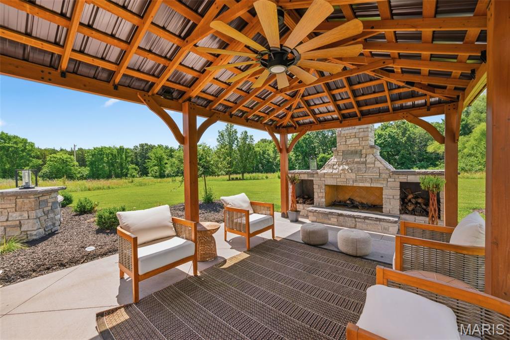 Cedar Grove Farms - Residential
