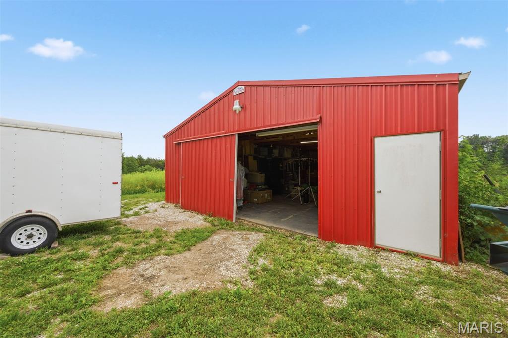 Cedar Grove Farms - Residential