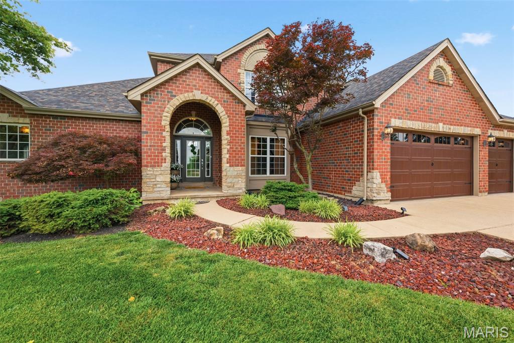 Cedar Grove Farms - Residential
