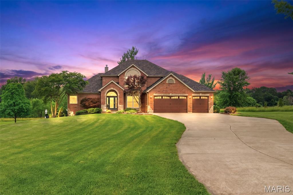 Cedar Grove Farms - Residential