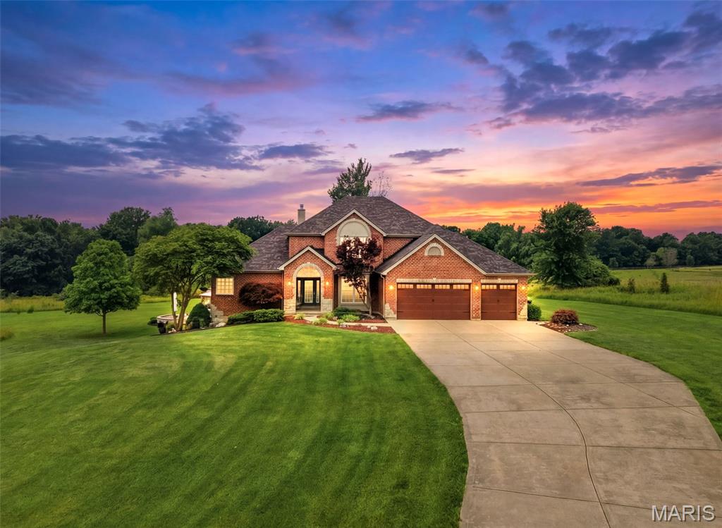 Cedar Grove Farms - Residential