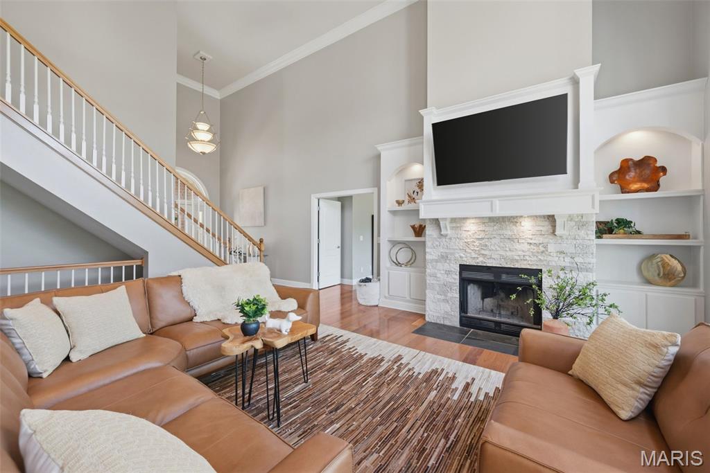 Cedar Grove Farms - Residential