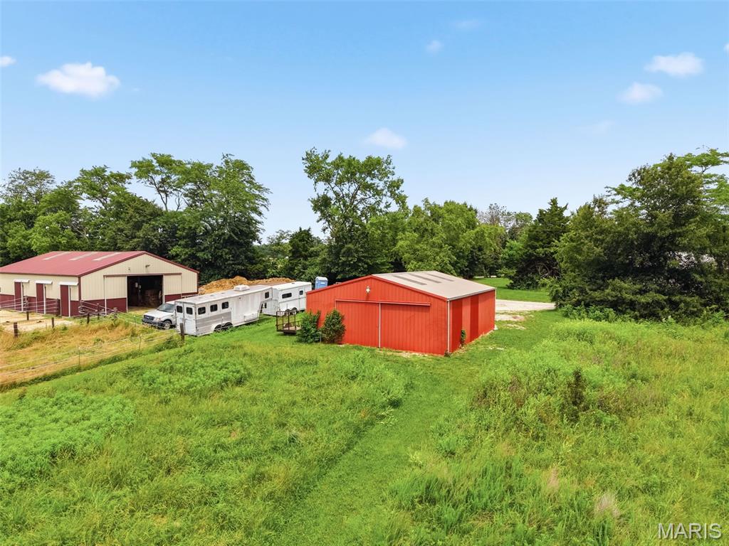Cedar Grove Farms - Residential