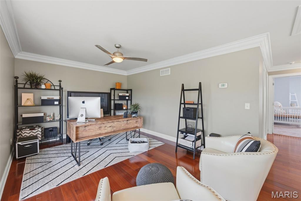 Cedar Grove Farms - Residential
