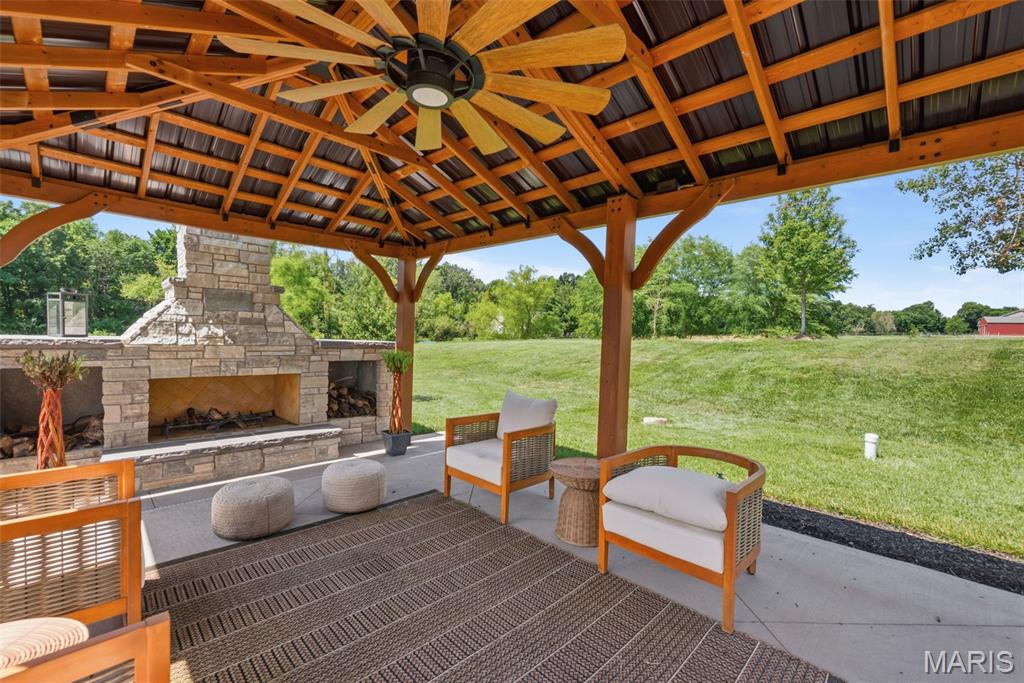 Cedar Grove Farms - Residential