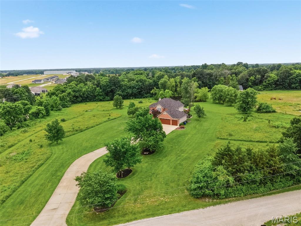 Cedar Grove Farms - Residential