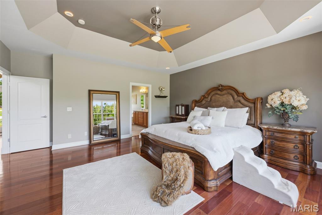 Cedar Grove Farms - Residential