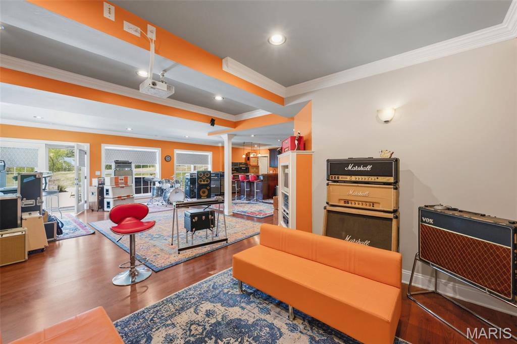 Cedar Grove Farms - Residential