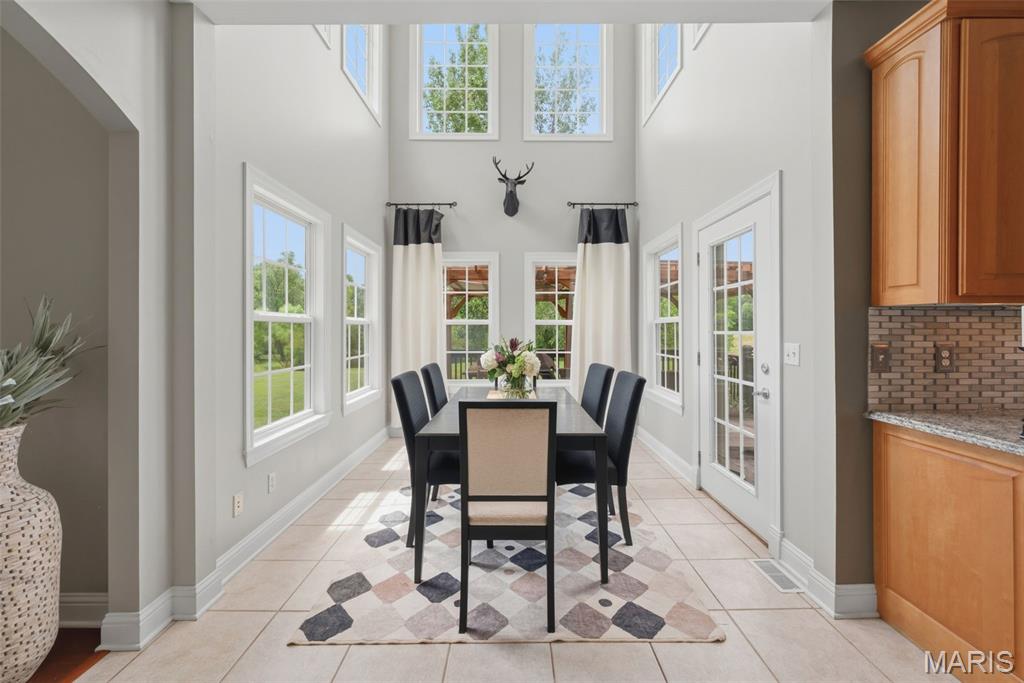 Cedar Grove Farms - Residential