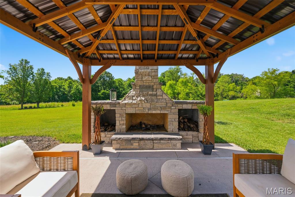 Cedar Grove Farms - Residential