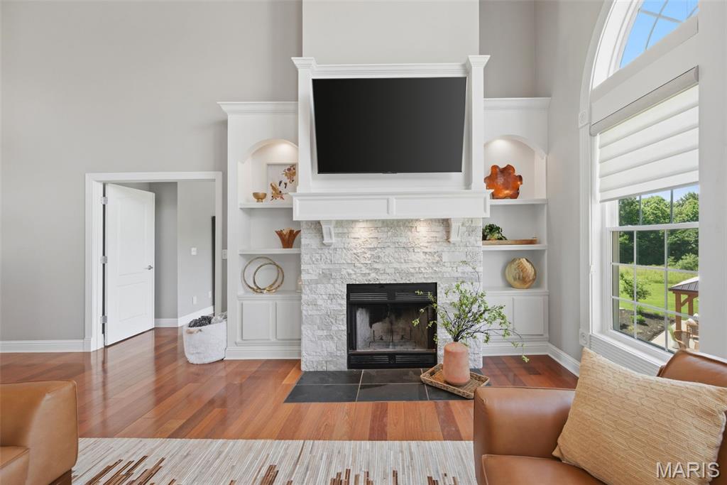 Cedar Grove Farms - Residential