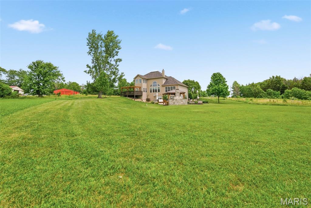 Cedar Grove Farms - Residential