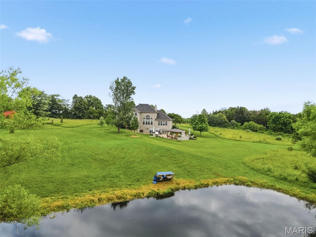 Cedar Grove Farms - Residential
