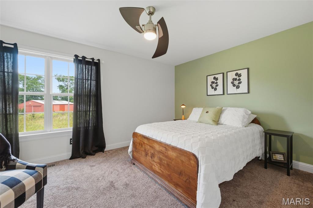 Cedar Grove Farms - Residential