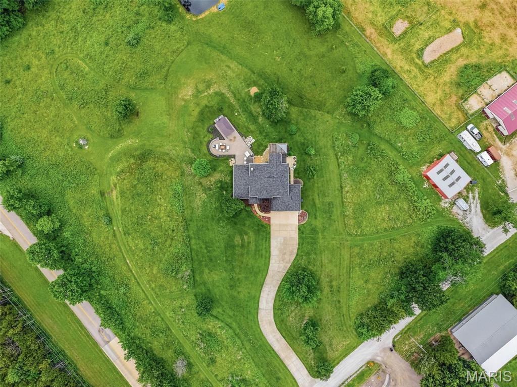 Cedar Grove Farms - Residential