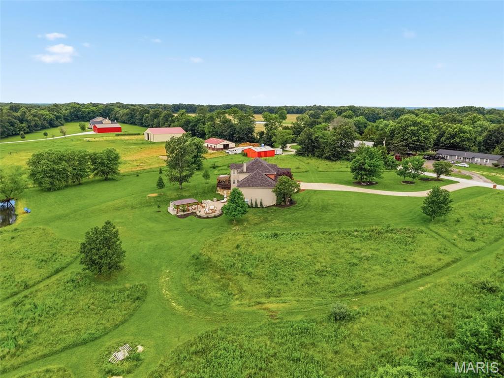 Cedar Grove Farms - Residential
