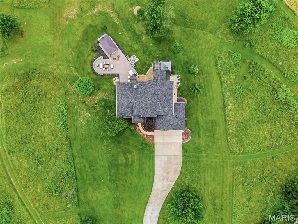 Cedar Grove Farms - Residential