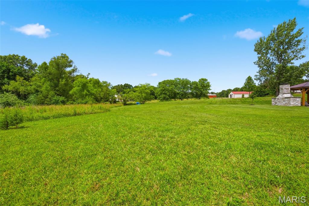 Cedar Grove Farms - Residential