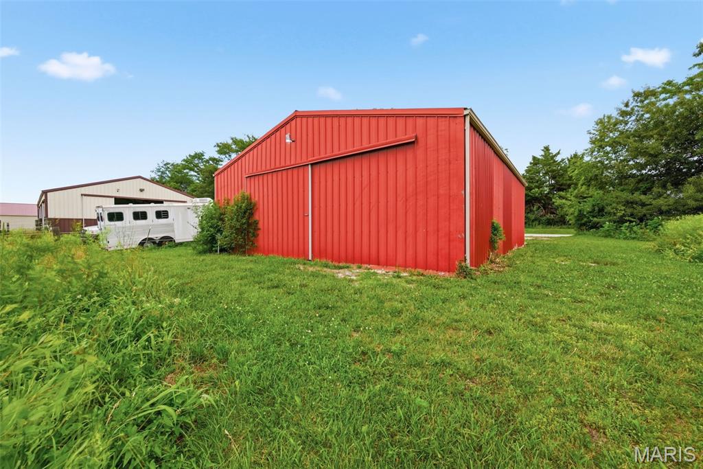 Cedar Grove Farms - Residential