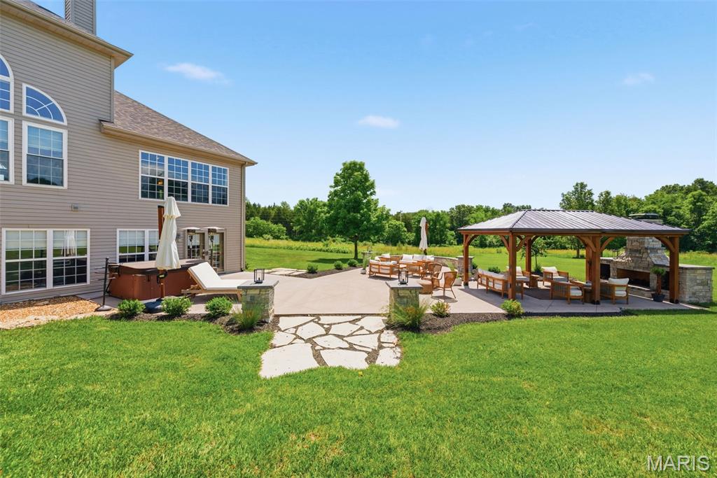 Cedar Grove Farms - Residential