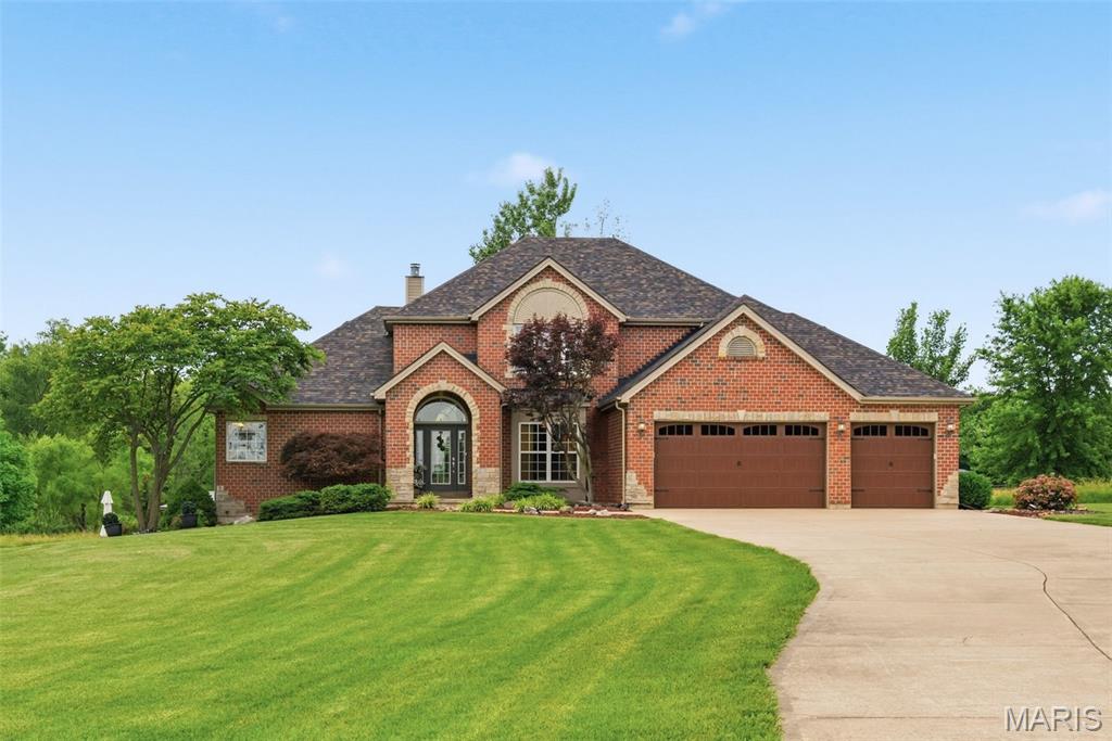 Cedar Grove Farms - Residential