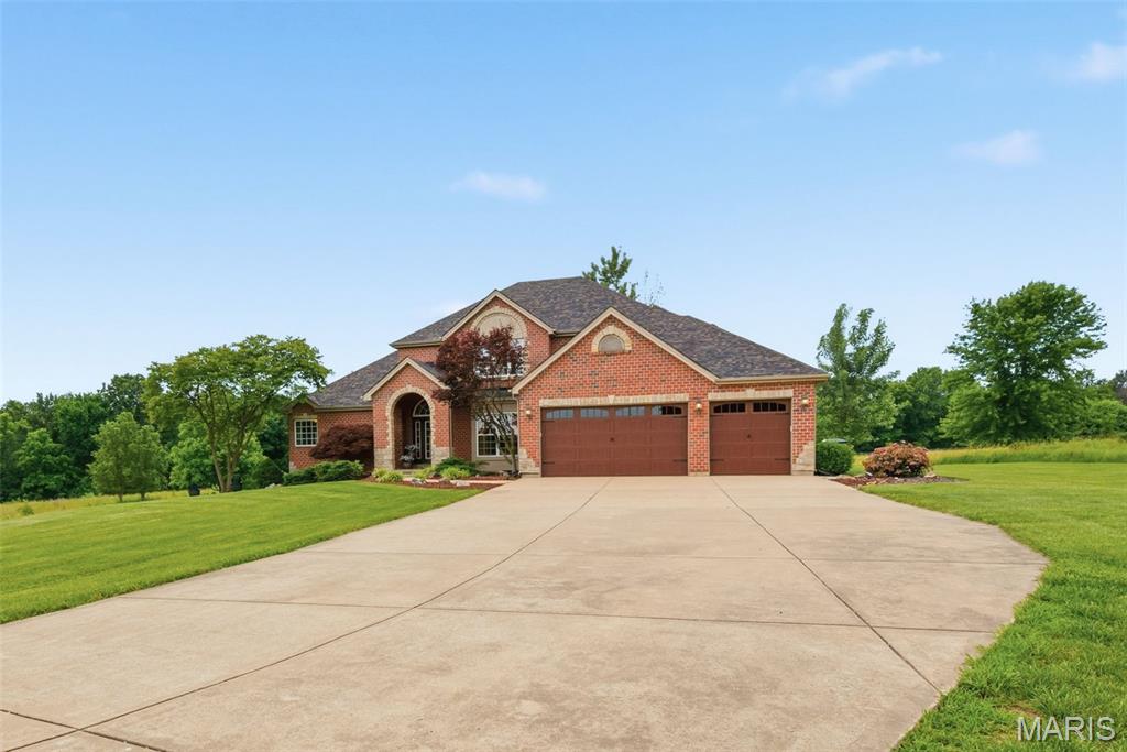 Cedar Grove Farms - Residential