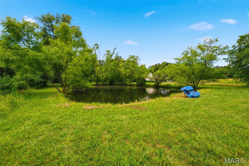 Cedar Grove Farms - Residential