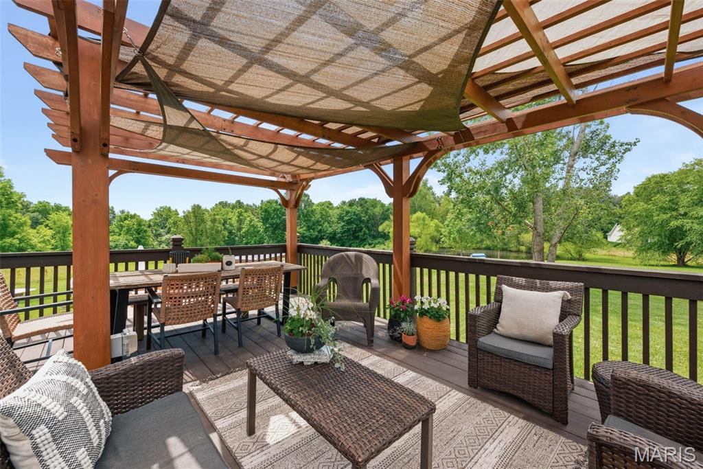 Cedar Grove Farms - Residential