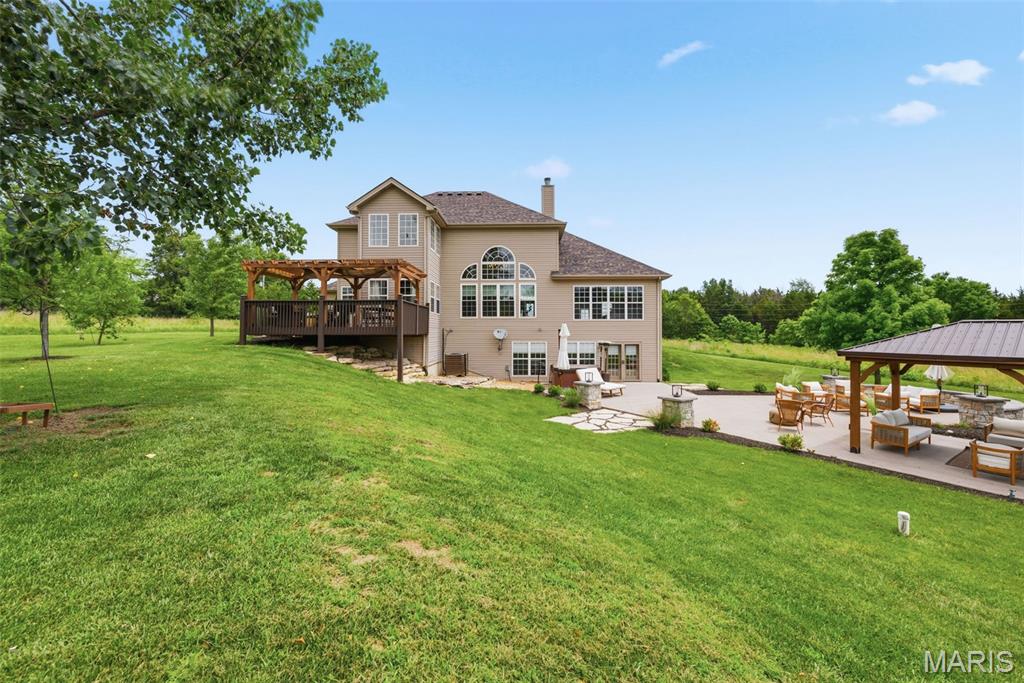 Cedar Grove Farms - Residential