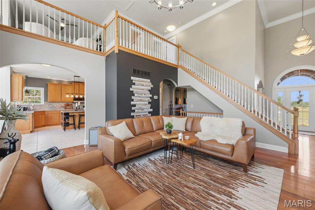 Cedar Grove Farms - Residential