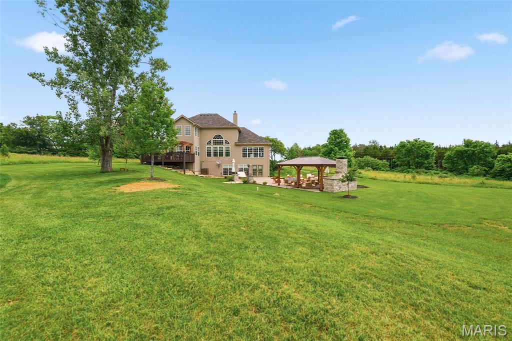 Cedar Grove Farms - Residential
