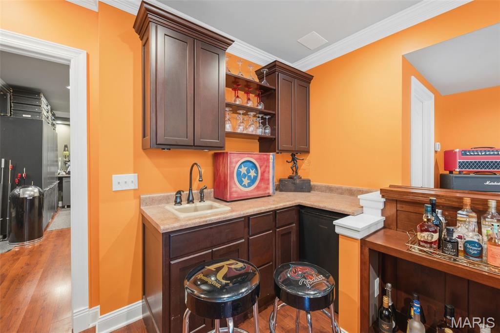 Cedar Grove Farms - Residential