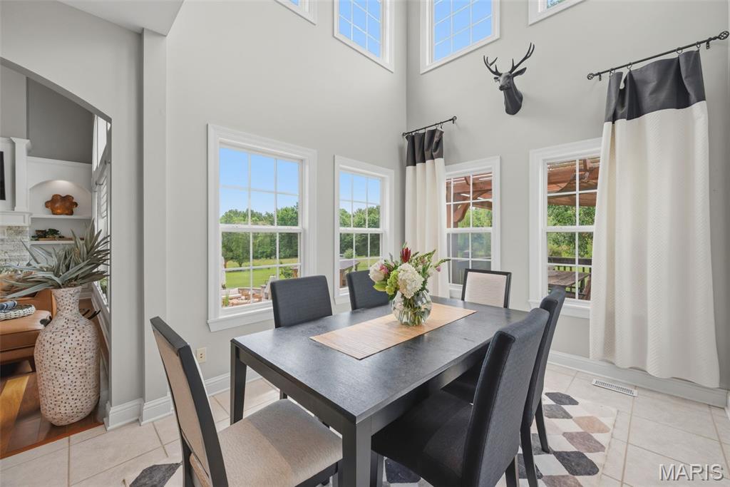 Cedar Grove Farms - Residential