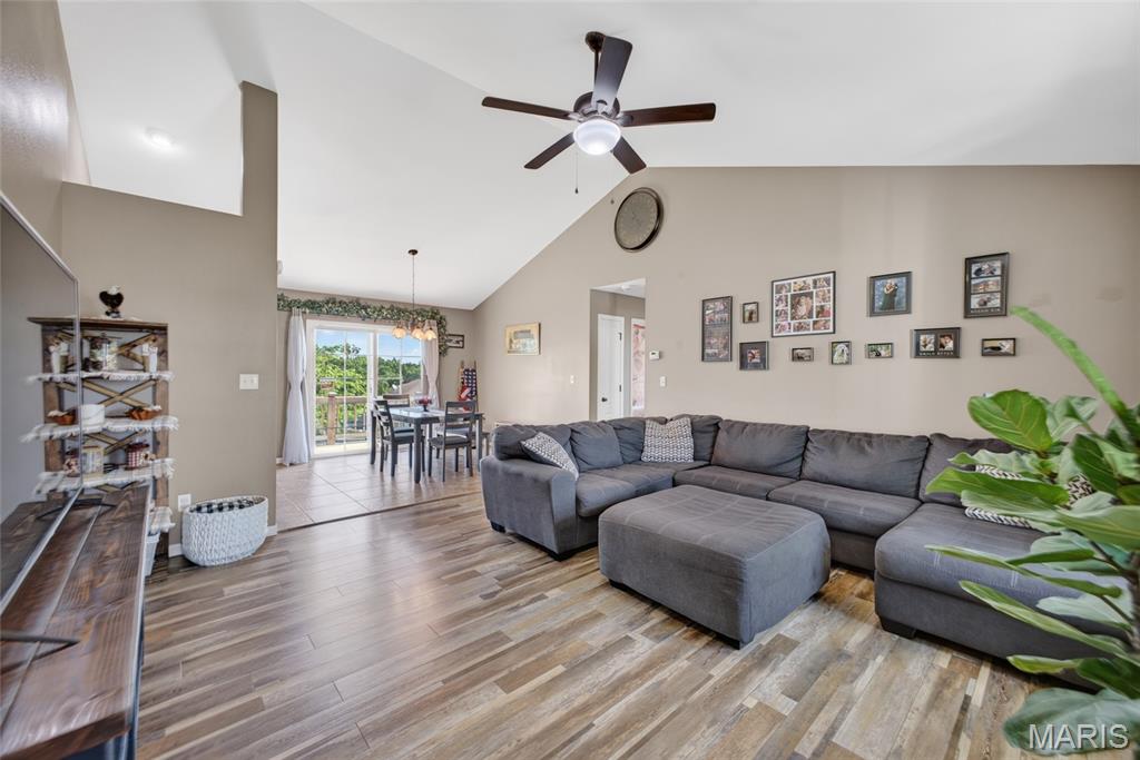 Taylor Hills Ph Seven - Residential