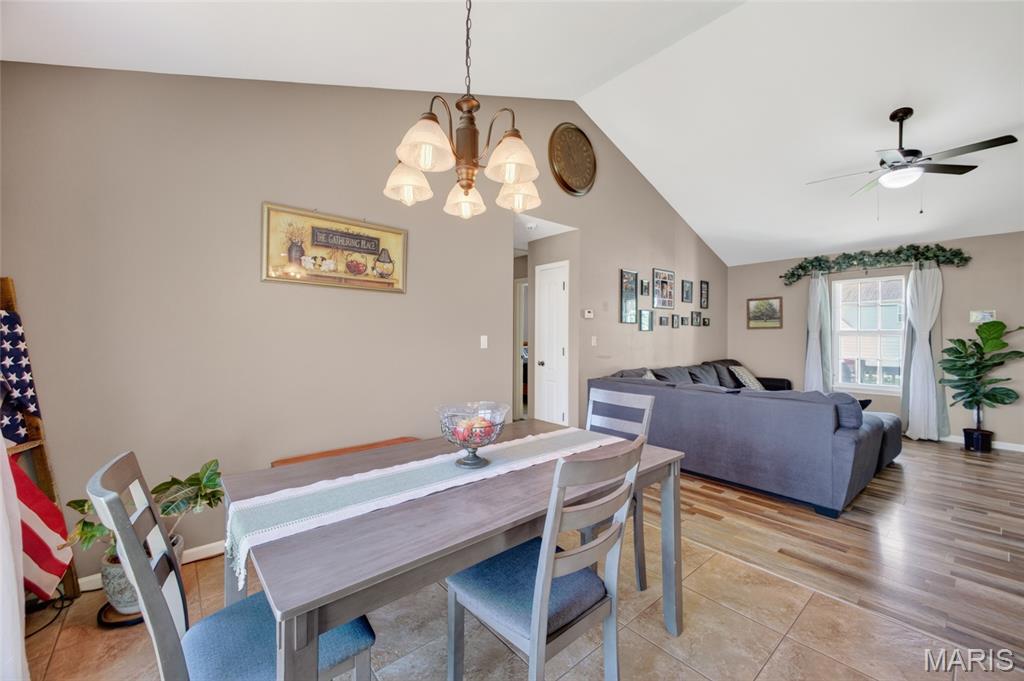 Taylor Hills Ph Seven - Residential
