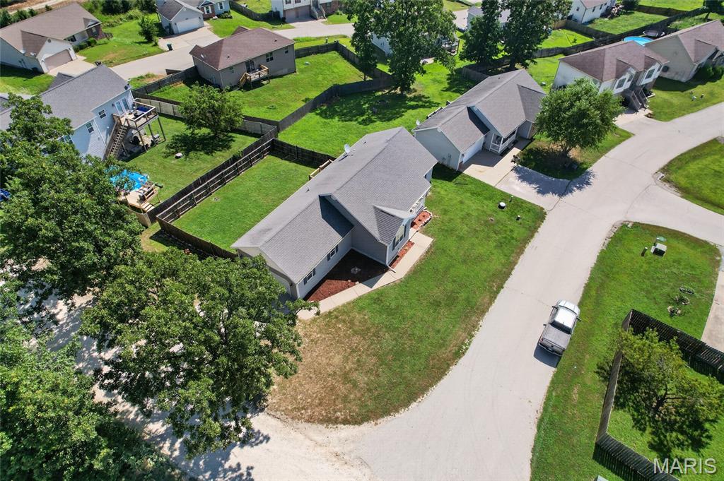 Taylor Hills Ph Seven - Residential