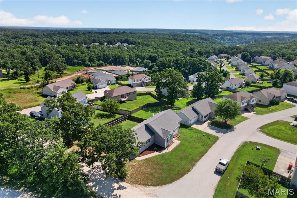 Taylor Hills Ph Seven - Residential